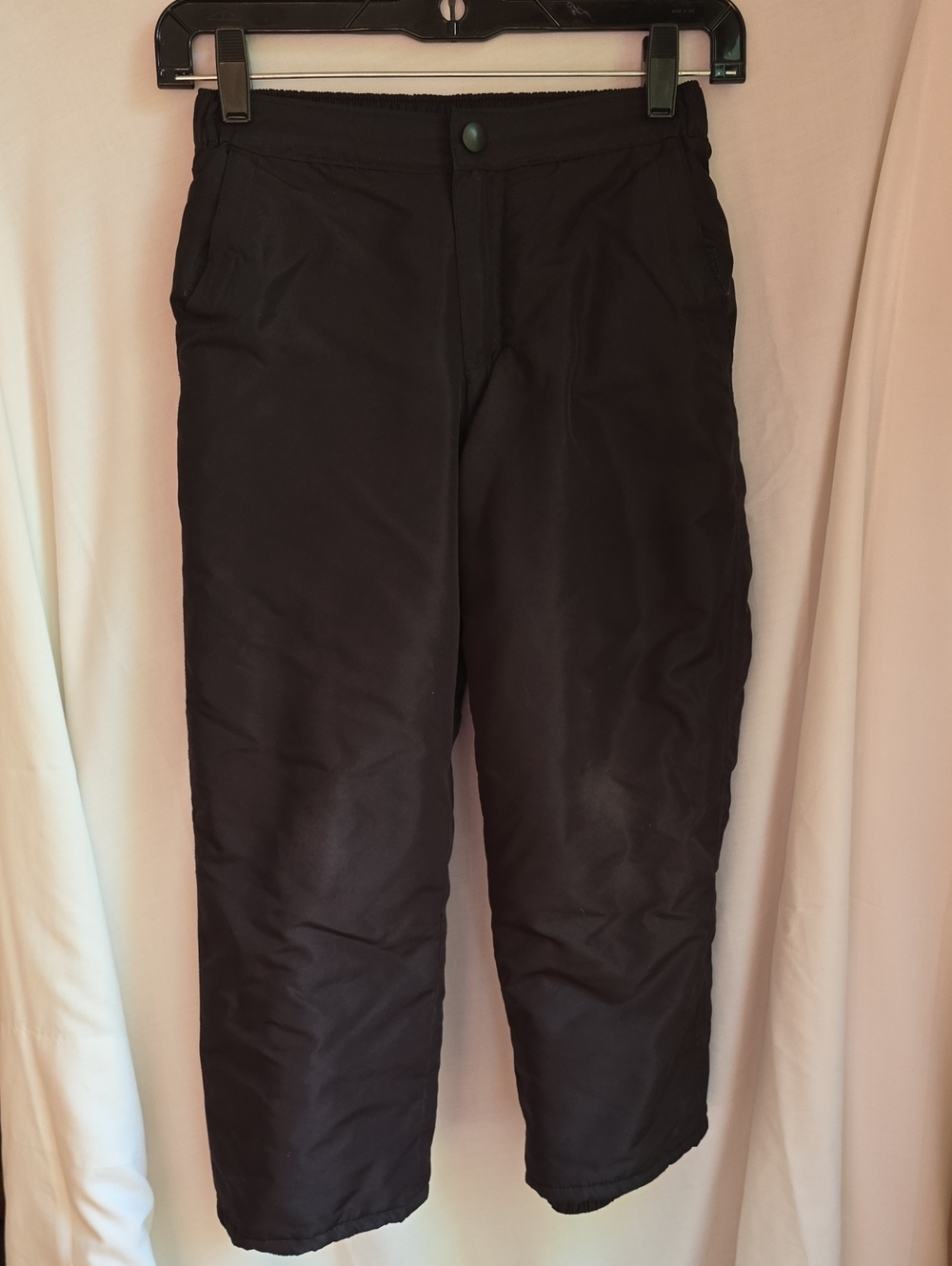 Place Black Kids Snowpants ❄️